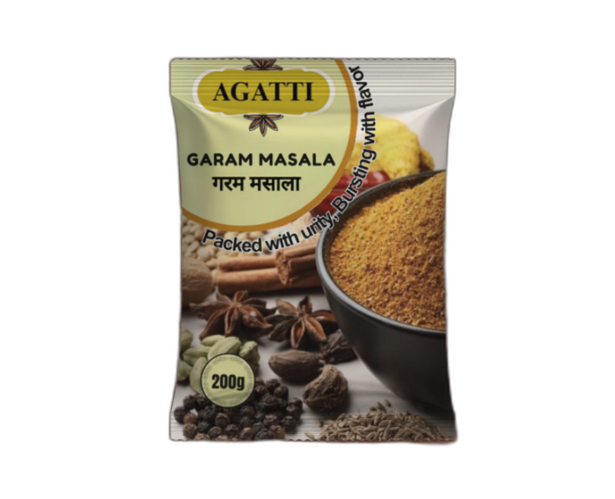 Garam Masala Powder