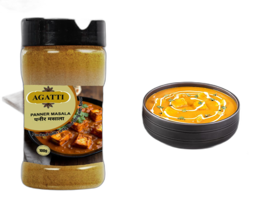 Paneer Masala Powder
