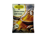 Agatti Turmeric(Haldi) Powder