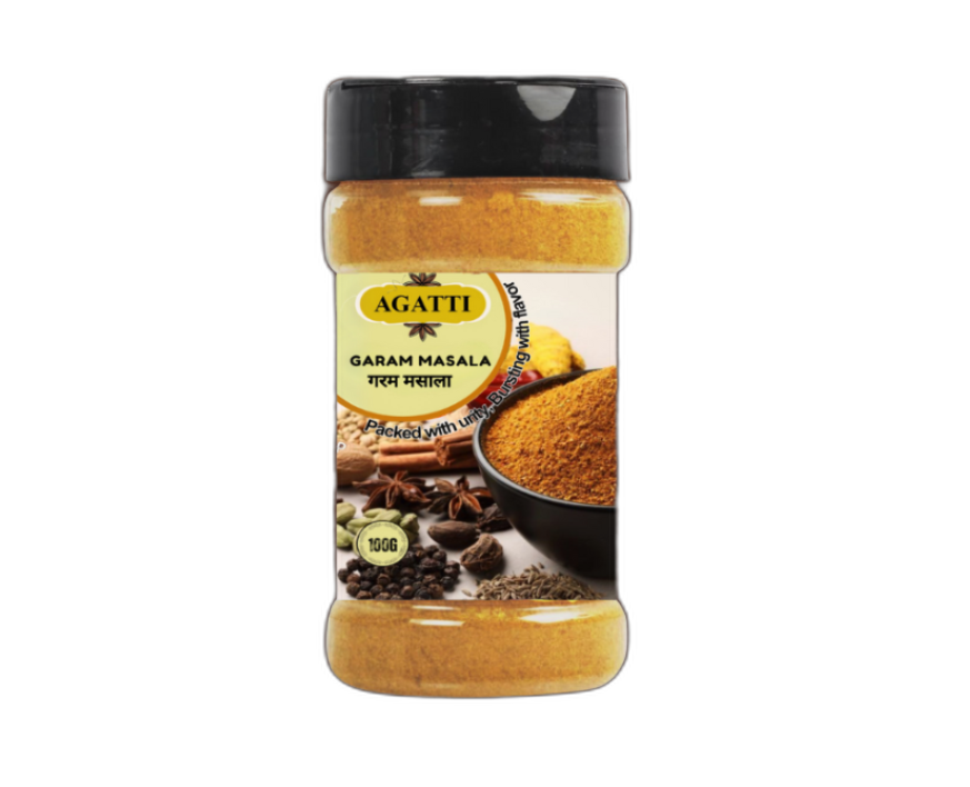 Garam Masala Powder