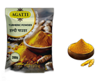 Agatti Turmeric(Haldi) Powder