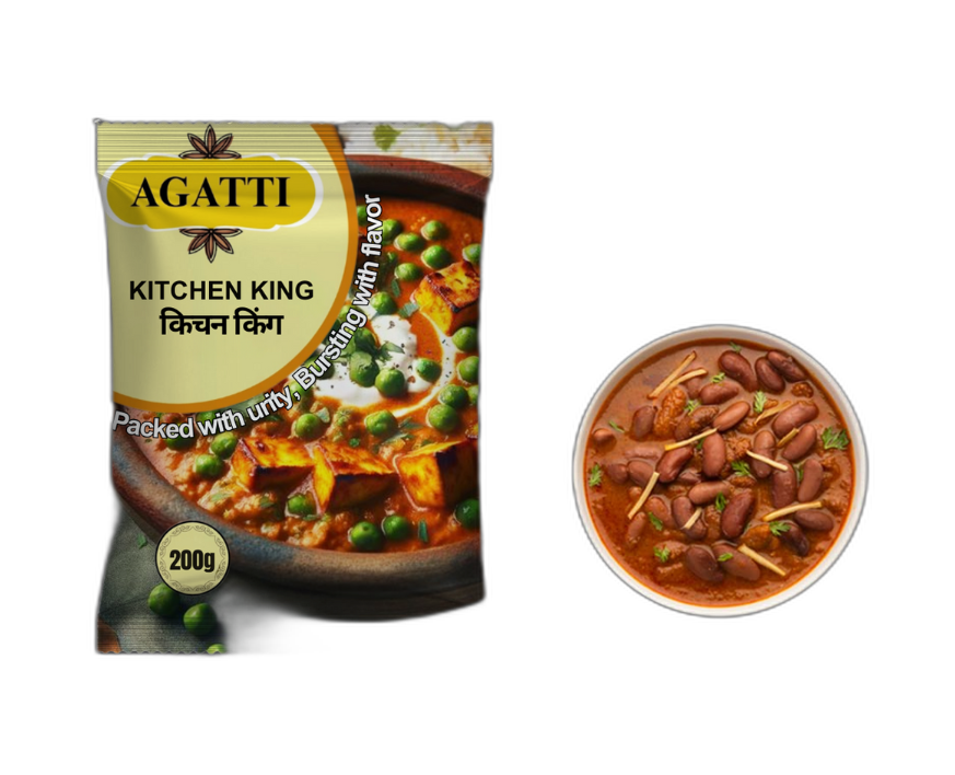 Kitchen King Masala Powder