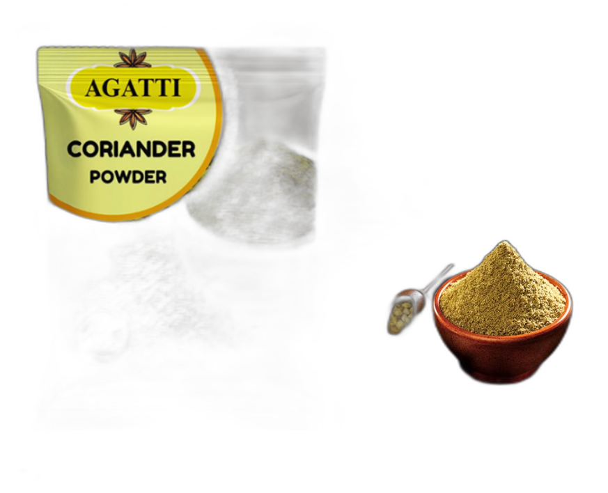 Coriander Powder