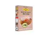 Rock Salt Powder