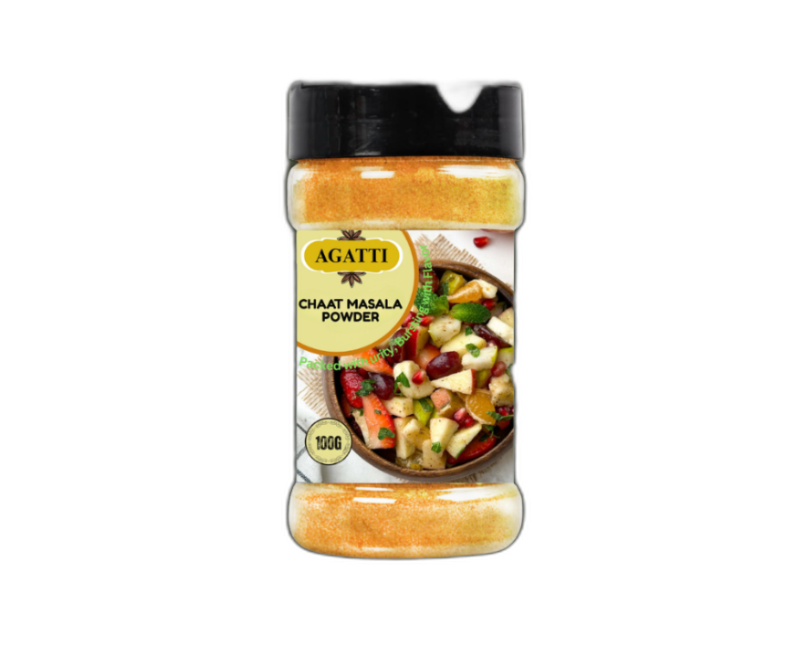 Chat Masala Powder