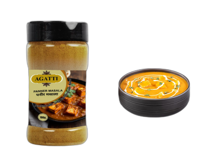 Paneer Masala Powder