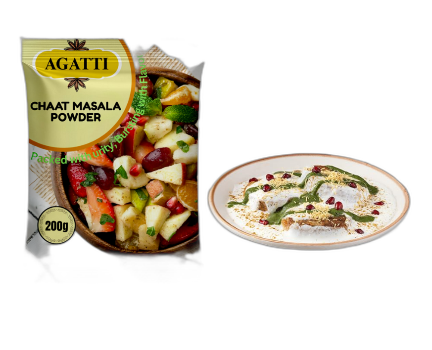Chat Masala Powder