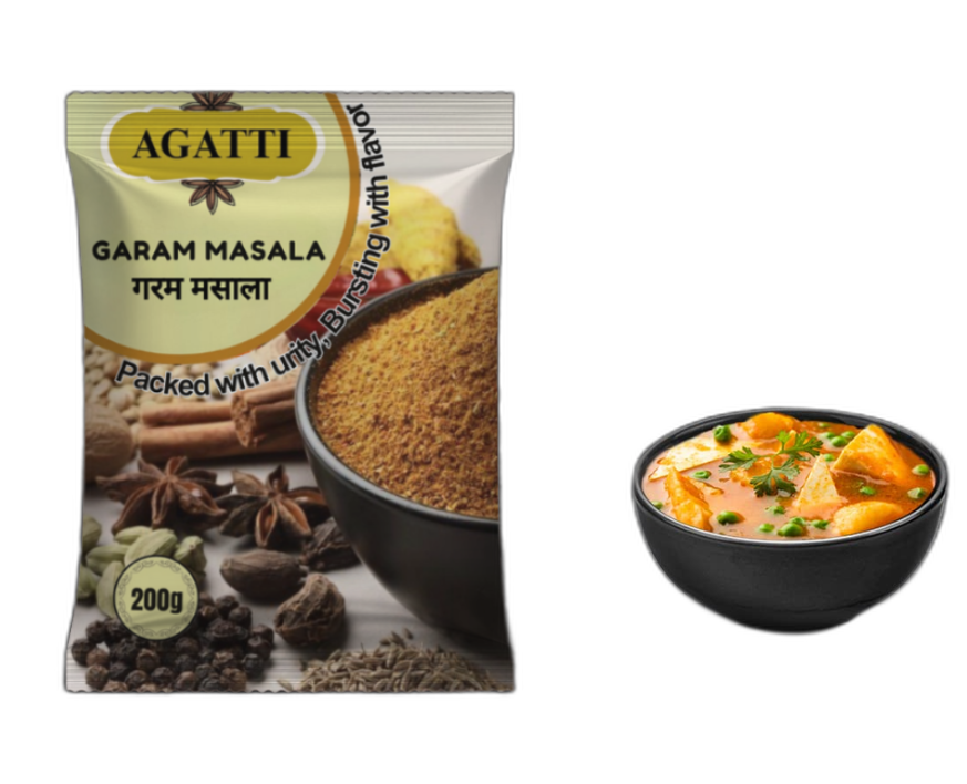 Garam Masala Powder