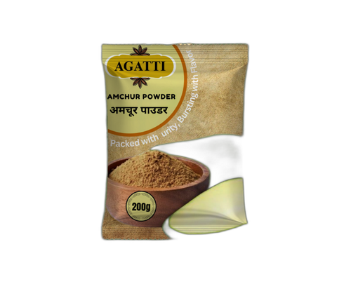 Amchur Masala Powder