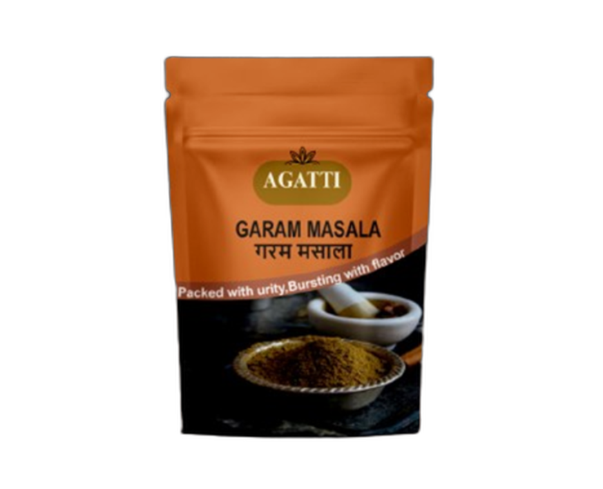 Garam Masala Powder