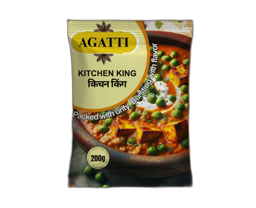 Kitchen King Masala Powder