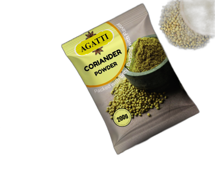Coriander Powder