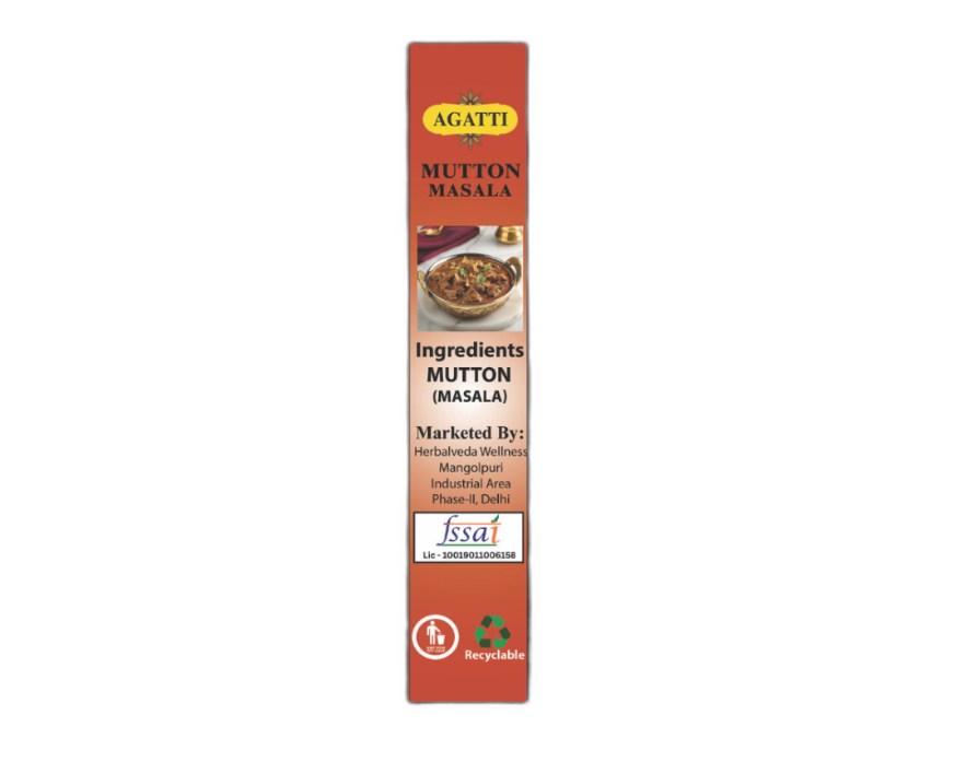 Mutton Masala Powder