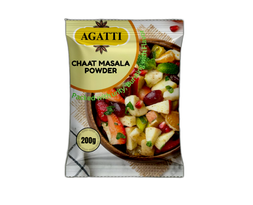 Chat Masala Powder