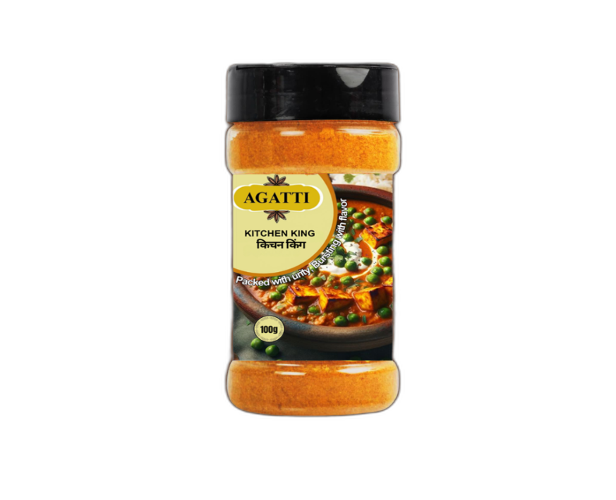 Kitchen King Masala Powder