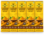 Haldi Powder (Pack of 5)