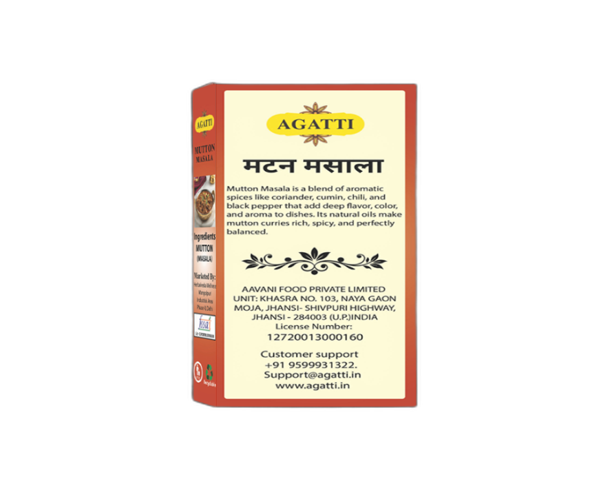 Mutton Masala Powder