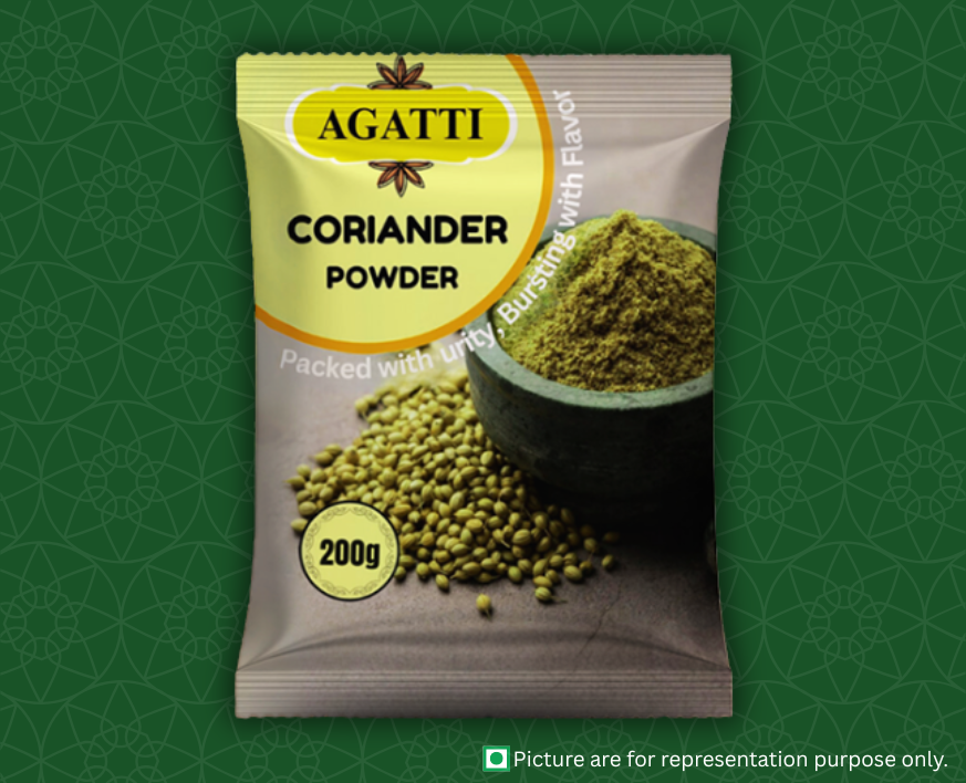 Coriander Powder