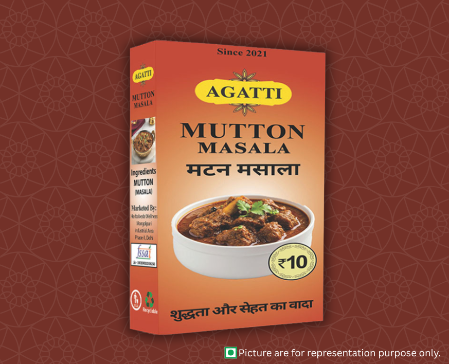 Mutton Masala Powder
