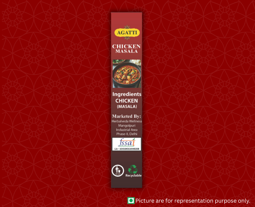 Chicken Masala Powder