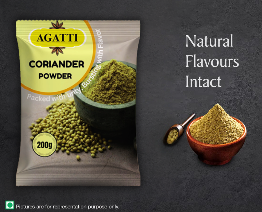 Coriander Powder