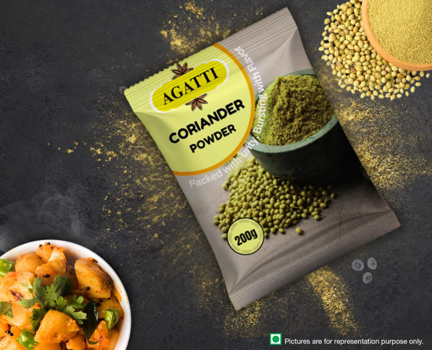 Coriander Powder