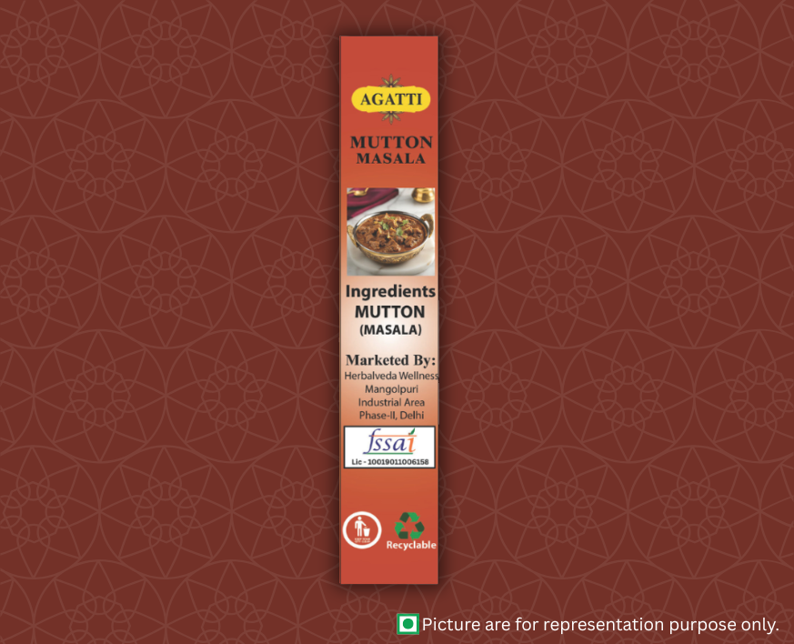 Mutton Masala Powder