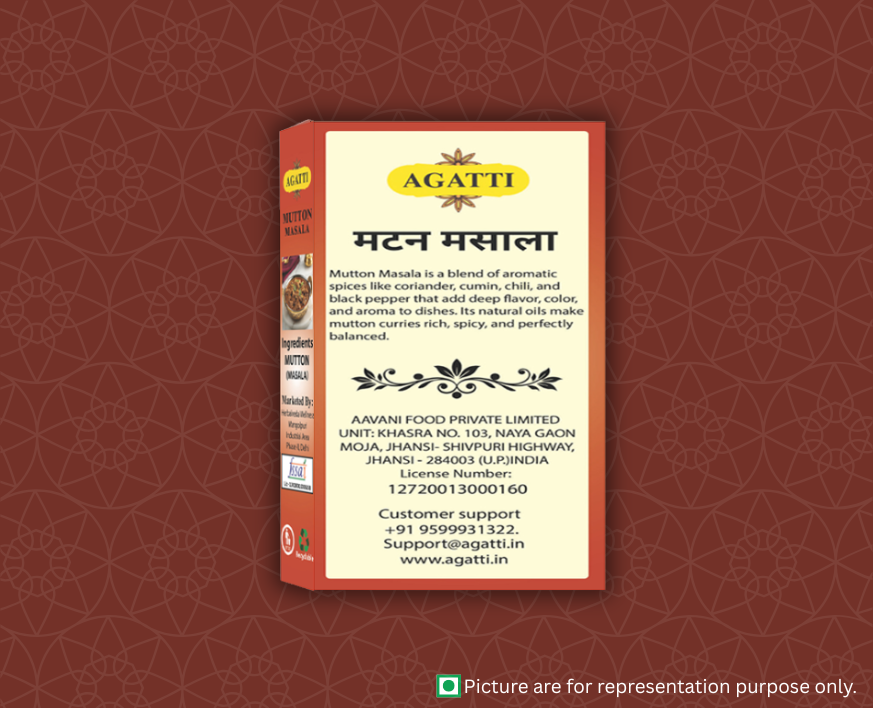 Mutton Masala Powder