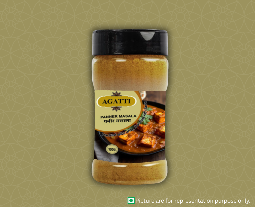 Paneer Masala Powder