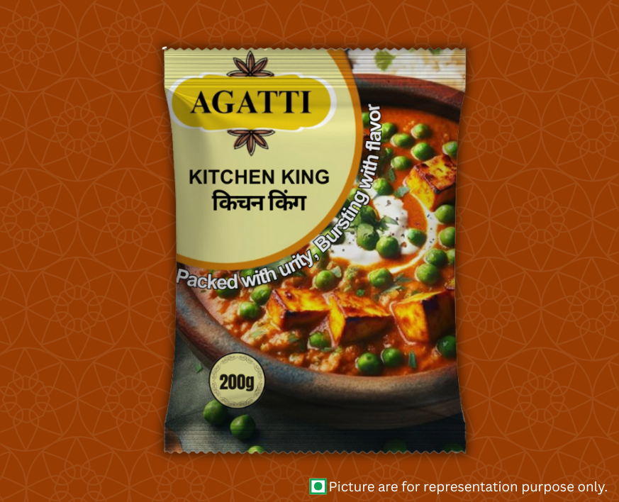 Kitchen King Masala Powder