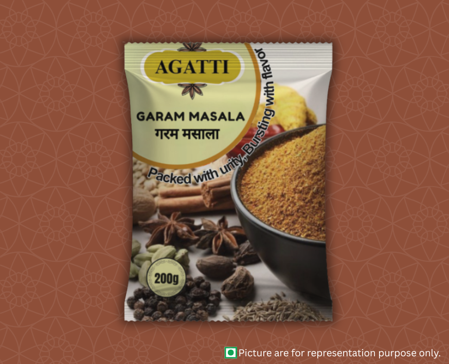 Garam Masala Powder