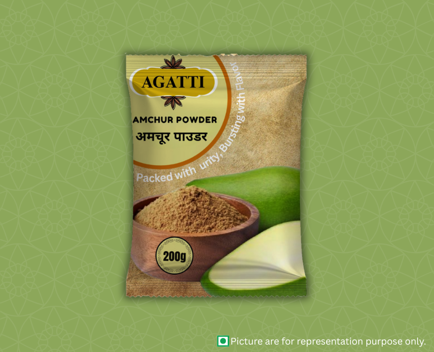 Amchur Masala Powder
